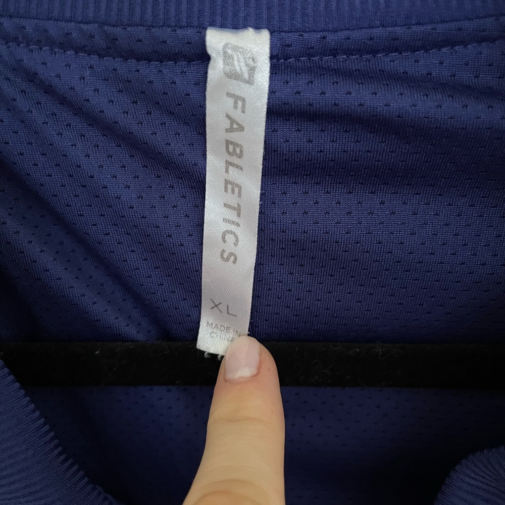 Fabletics Augustus Jacket - Picture 4 of 9